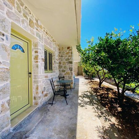 הימארה Lemons&Olives Rooms מראה חיצוני תמונה