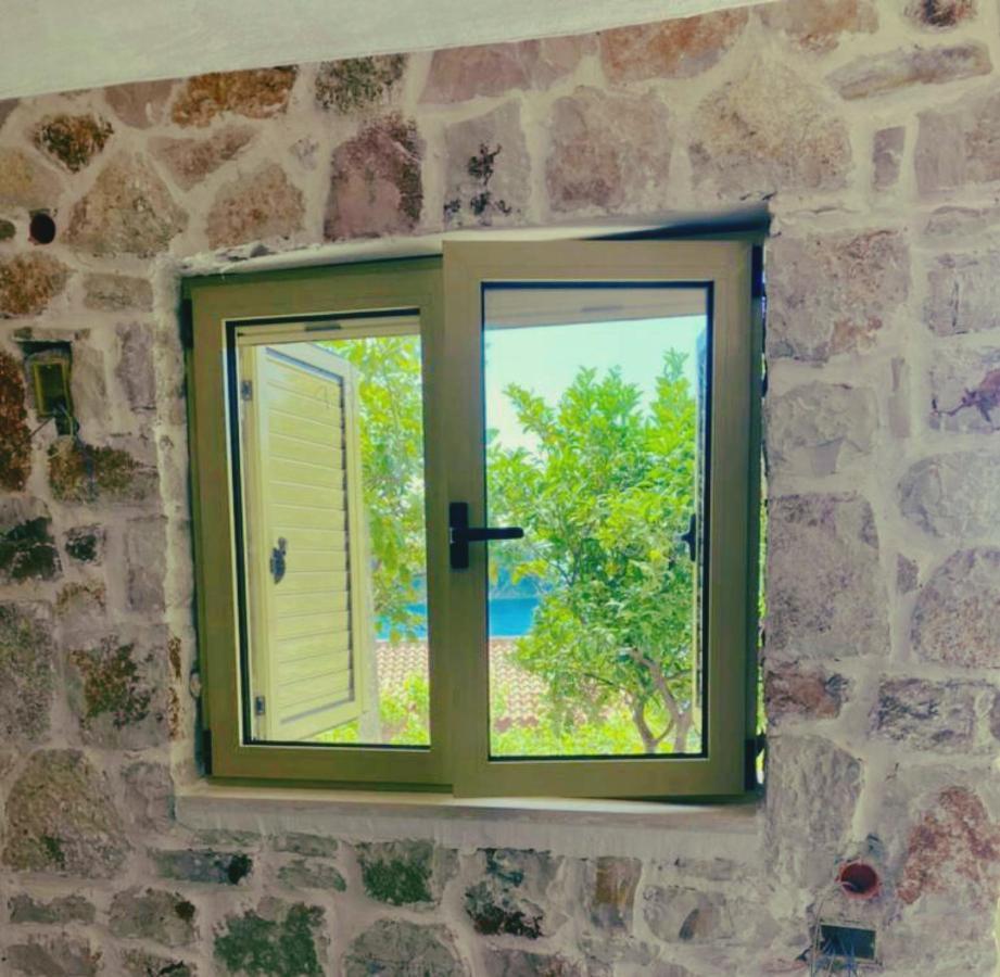 הימארה Lemons&Olives Rooms מראה חיצוני תמונה