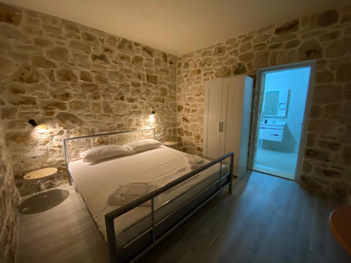 הימארה Lemons&Olives Rooms מראה חיצוני תמונה