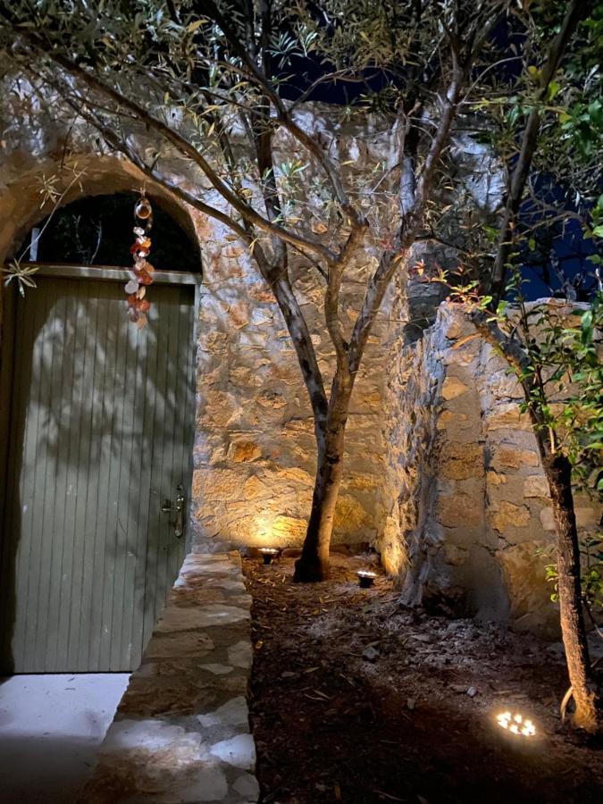 הימארה Lemons&Olives Rooms מראה חיצוני תמונה