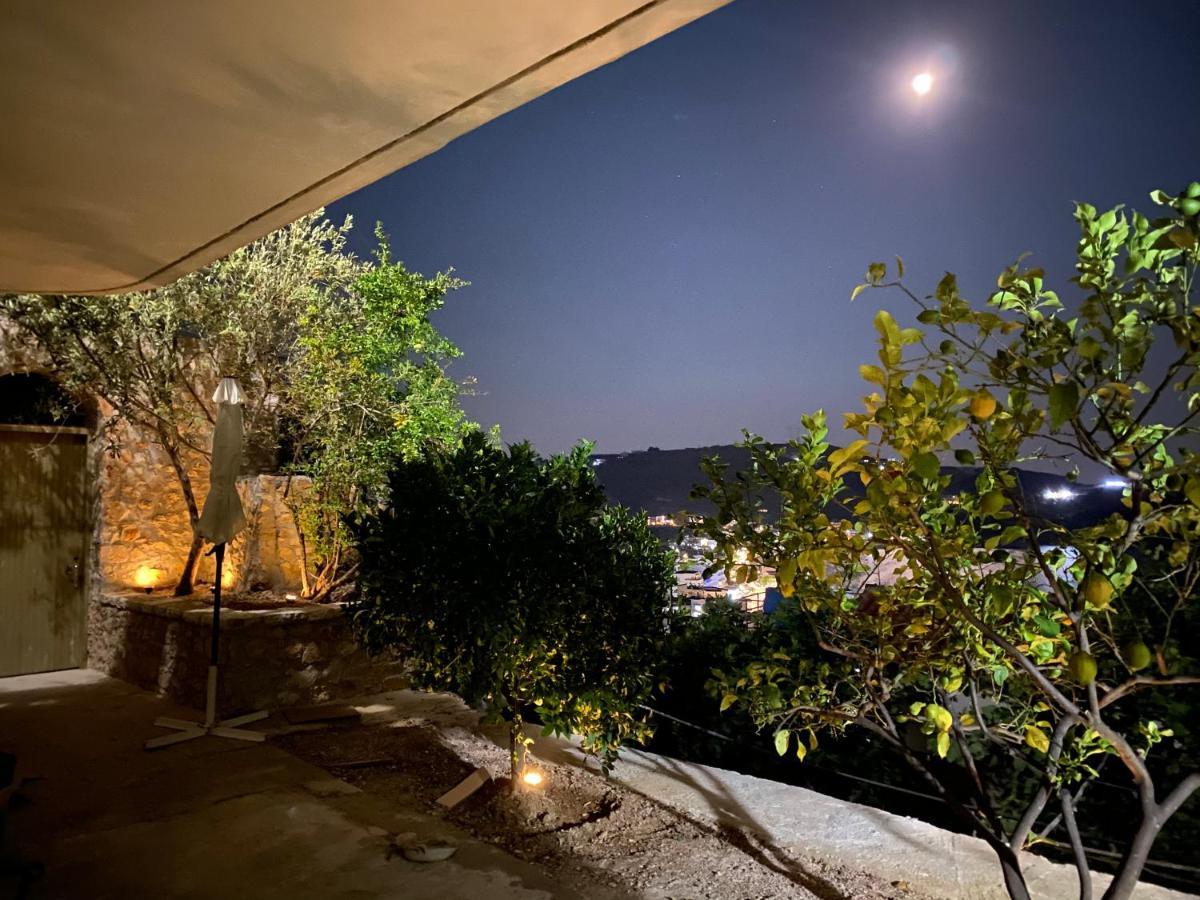 הימארה Lemons&Olives Rooms מראה חיצוני תמונה